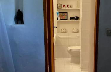 Casa Justa Panarea Drautto - Foto 26