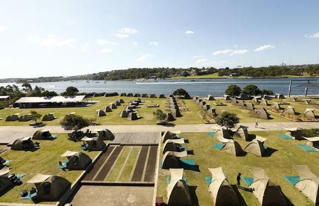 Cockatoo Island - Foto 52