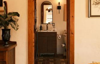 Casita Mistica A Southwest Adobe Field Home - Foto 39