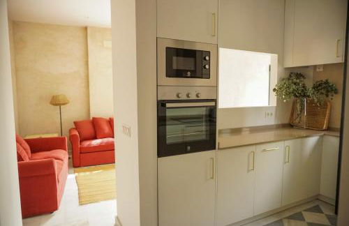 Cathedral Sevilla Views - Photo 21