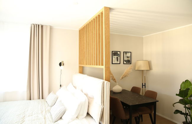 Lamira Serviced Apartments - Foto 20