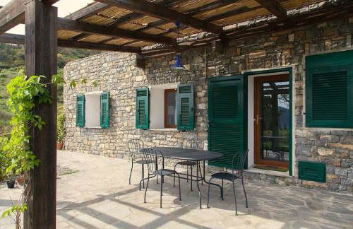 Romantic Nest close to Cinque terre, sea view - Foto 14