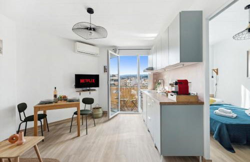 Vista Nissa - À Quelques Pas du Port - Photo 1