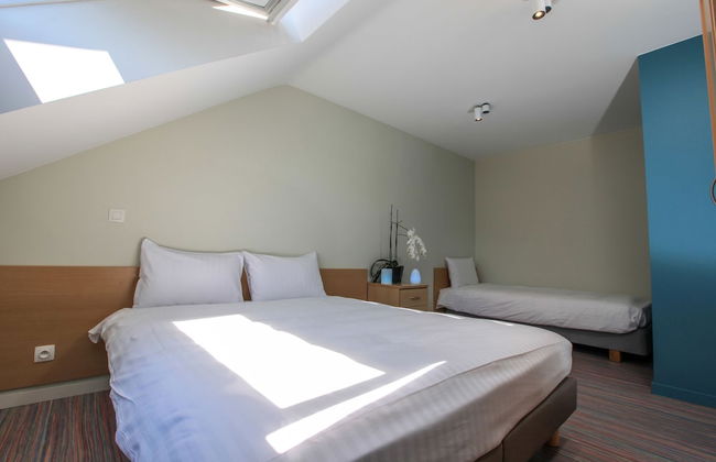 Maisons de Vacances Azur en Ardenne - Photo 6