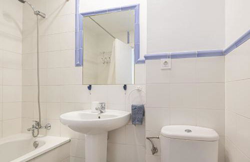 Apartamento Guadalmina Beach - Photo 11