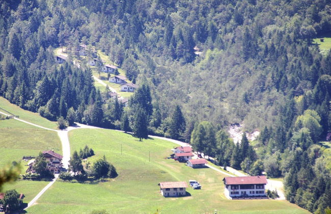 Apartment Santa Lucia in Bezecca - Foto 7