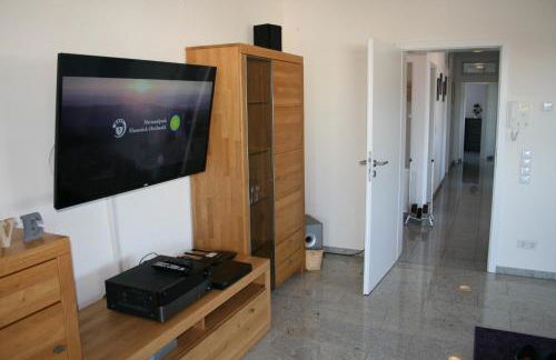 Ferienwohnung Hochwald 1 - Foto 28