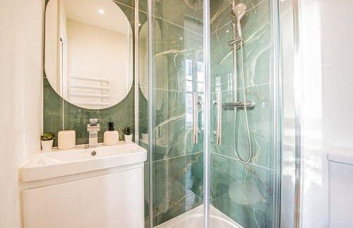 Bright Modern 2 Bed 2 Bath Apartment Paddington - Foto 10