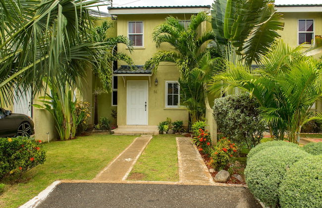 The Beach House II Bedroom with - Foto 36