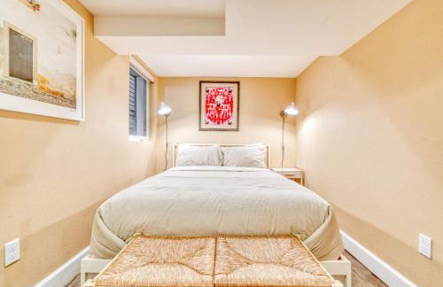 Stay Portland - Private Underground Getaway - 92 WalkScore - Foto 13