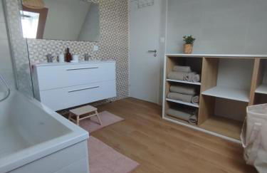 Le cocon de Jules et Chloé - Foto 43