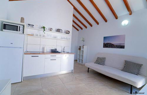 Apartamentos Anjomacar B - Photo 40