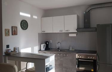 Apartman Novis - Foto 25