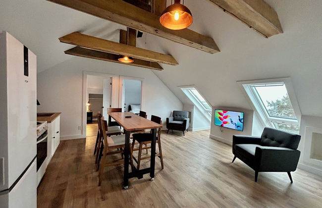 Bleu Mer - hôtel & résidences - Photo 25