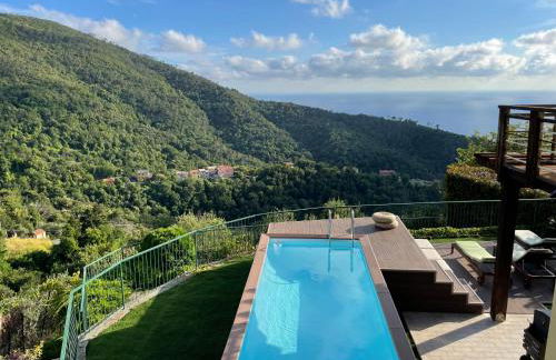 Corner of Paradise Moneglia - Foto 63