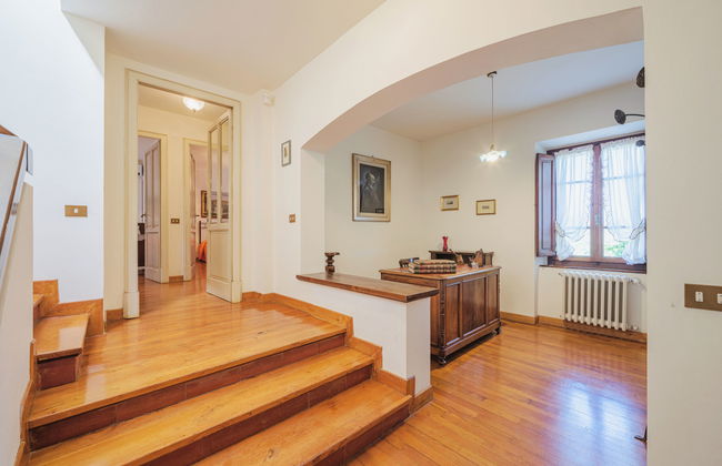 Villa le Casette - Foto 45