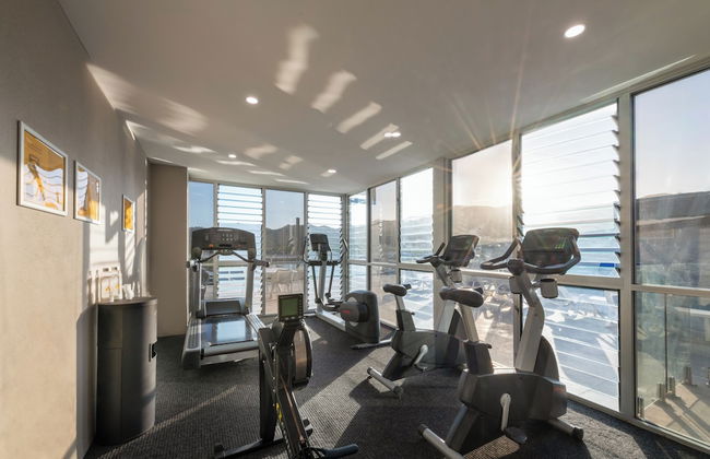 Grand Mercure Apartments Magnetic Island - Foto 42