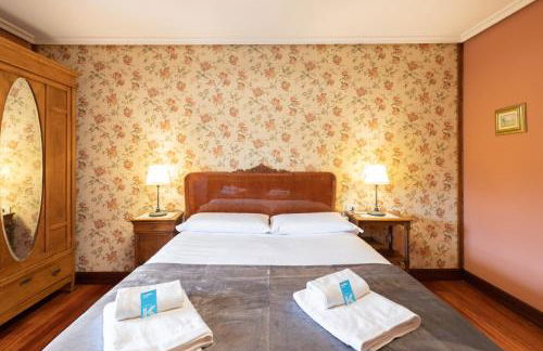 Zelaikoa Goikoa - baskeyrentals - Foto 72