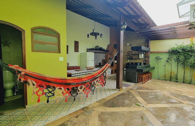 Casa Elegante Piscina area Gourmet - Photo 24