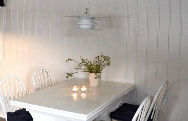 4 Person Holiday Home in Utvik-by Traum - Foto 14