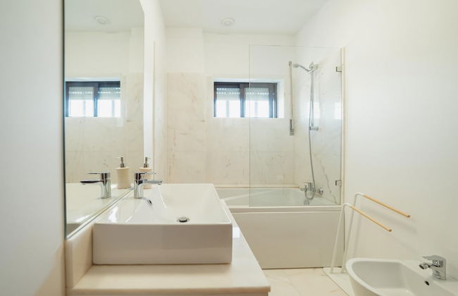 City Center Grand SEA View Terrace by Vacationy - Foto 8