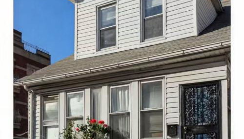 纽约发拉盛干净整洁安全小单间 - Foto 5