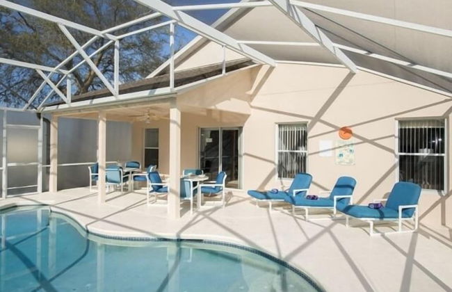 Ov3252 - Hampton Lakes - 5 Bed 4 Baths Villa - Foto 15