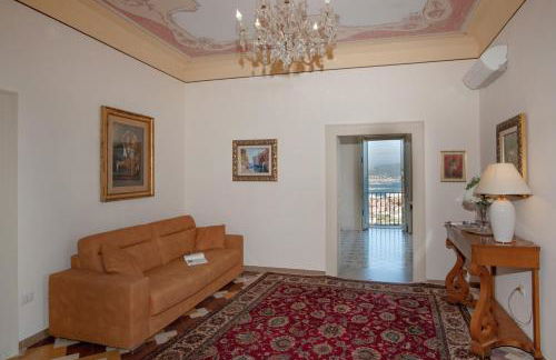 Residence Mareluna - Amalfi Coast - Foto 27