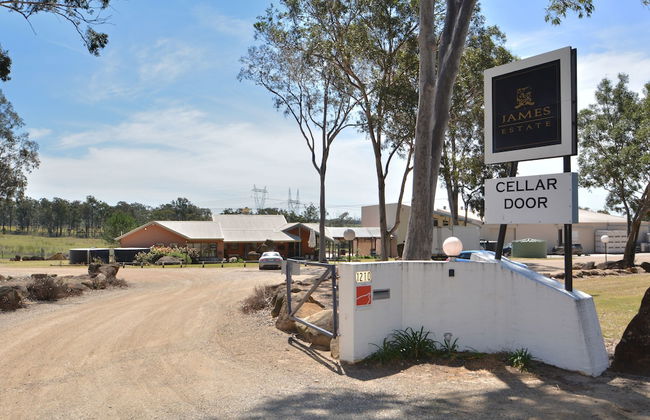 James Estate Guesthouse - Foto 29