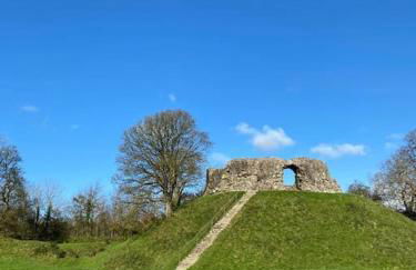 Clover Cottage - Foto 15