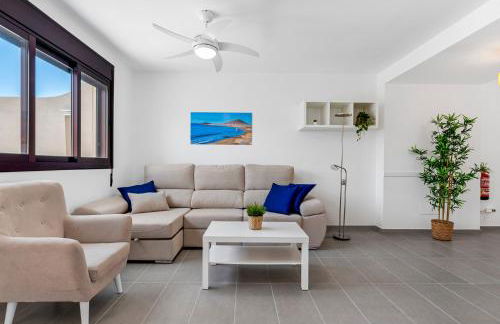 MEDANO4YOU La Jaquita Terrace Holiday Home - Foto 25