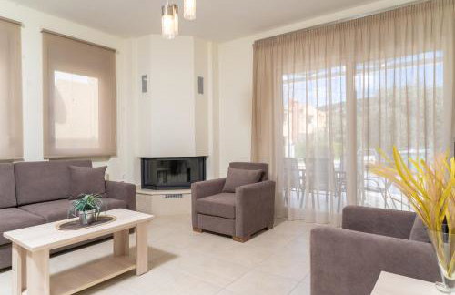 Nik-Ntin Villa Deluxe - Photo 10