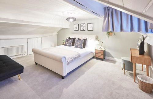 Host & Stay - Sleepers @ No.8 - Foto 18