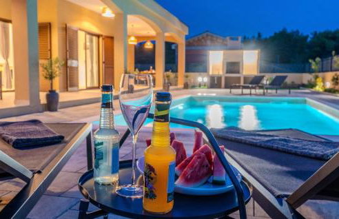 4 Bedroom Cozy Home In Jovici - Photo 16