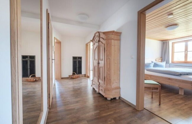 Haflingerhof - Kematsried - Foto 21