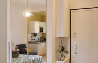 P&D Apartments Navigli Via Paoli - Foto 19