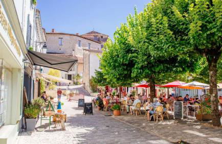 Poterne- Logement raffiné avec jardin - Foto 5