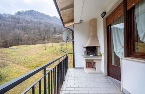 Nature and Comfort-Mountain-View House in Recoaro - Foto 20