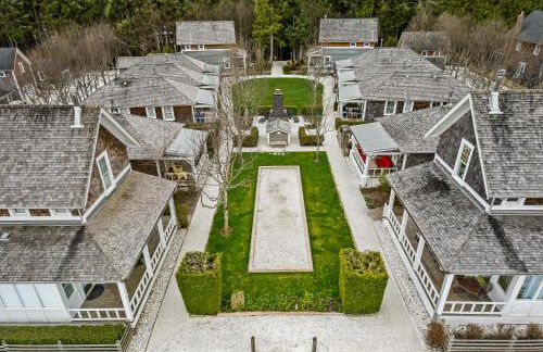 Flotsam House by Seabrook Hospitality - Foto 24