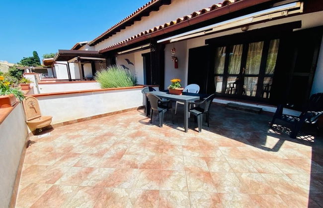 I Geranei 2 San Teodoro Centro - Foto 15