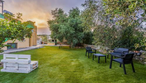 Casa Valu - Foto 1, Garden