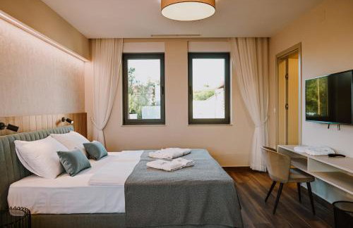 Luxury Villa Luana - Foto 60