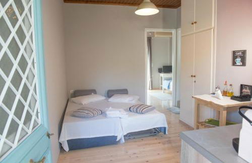 Tsonas apartments - Foto 27