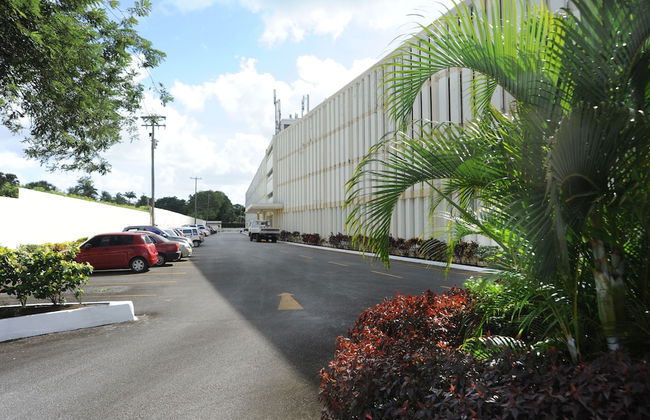 Ground Floor Apartment Located in Hometown, 5 min Walk to the Beach - Foto 12