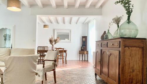 Gîte Saint Expedit - Entre Zoo de Beauval et Chenonceaux - Photo 2