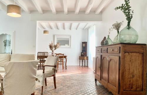 Gîte Saint Expedit - Entre Zoo de Beauval et Chenonceaux - Foto 2