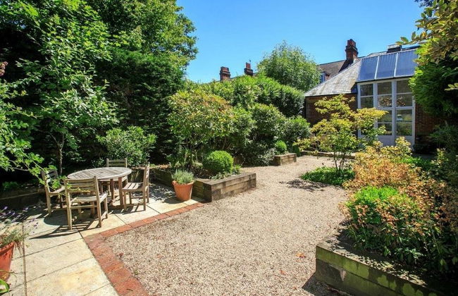 Unique 2 Bedroom Converted Artist's Studio - Foto 19