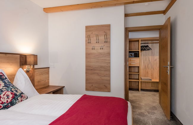 Apartments Garni Alpenrose - Foto 21