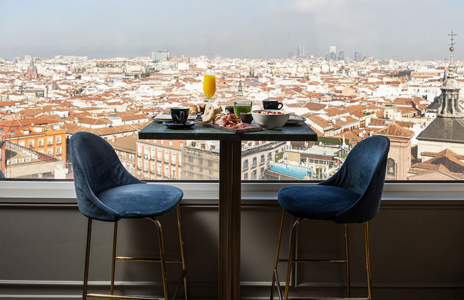 Smartr Madrid Gran Vía 47 - Foto 42