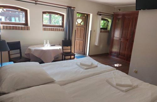 Tamarynowa Osada - Kraina Udanego Wypoczynku - Foto 54